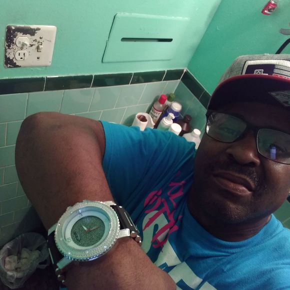 Meet your Posher, Danny - Picture 1 of 1